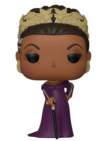 Bridgerton Pop! Television #1851 Lady Danbury Gallery Image 2