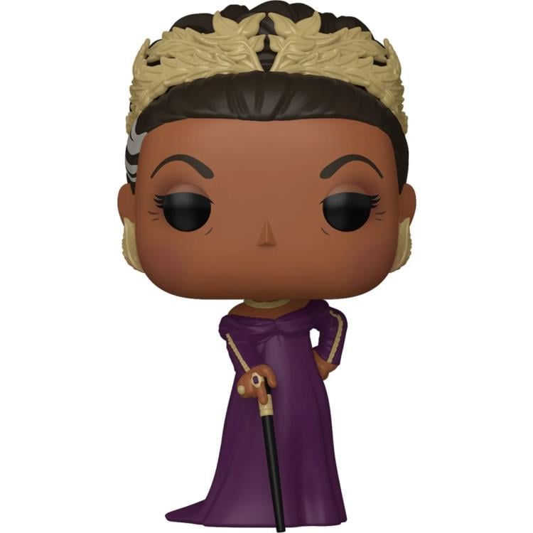Bridgerton Pop! Television #1851 Lady Danbury Gallery Image 3