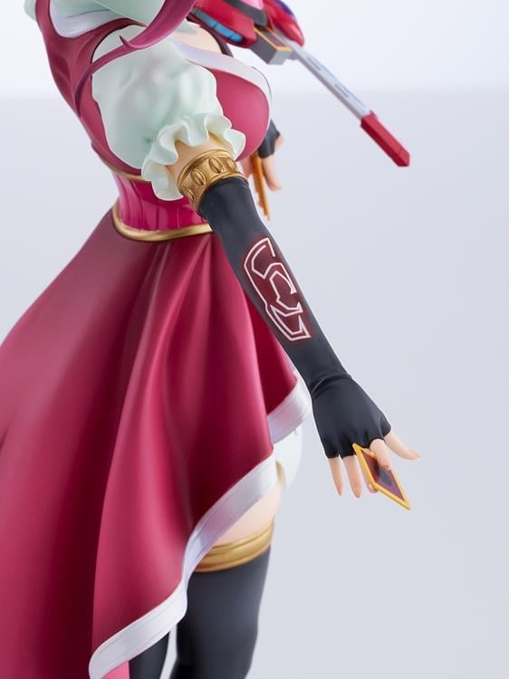 Yu-Gi-Oh! 5D's Akiza Izinski 1/7 Scale Figure