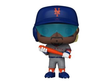 New York Mets Pop! MLB #122 Francisco Lindor