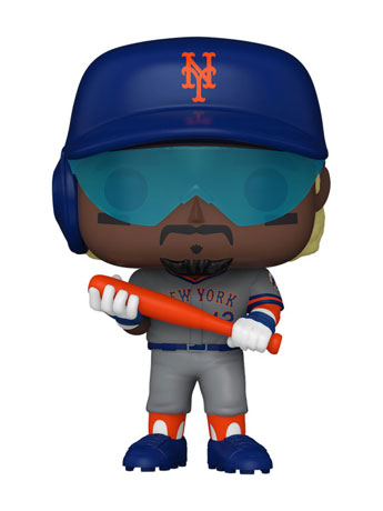 New York Mets Pop! MLB #122 Francisco Lindor