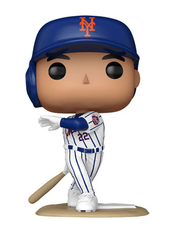 New York Mets Pop! MLB #125 Juan Soto Gallery Image 2