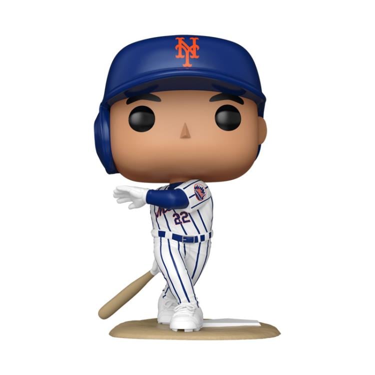 New York Mets Pop! MLB #125 Juan Soto Gallery Image 3