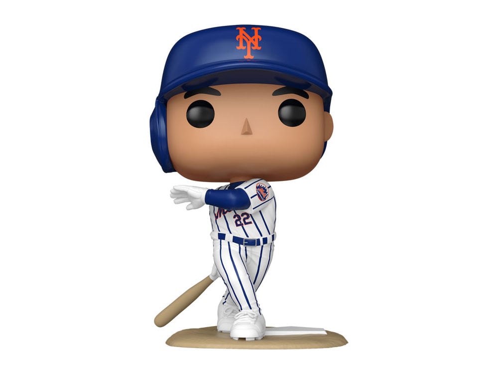 New York Mets Pop! MLB #125 Juan Soto Gallery Image 1