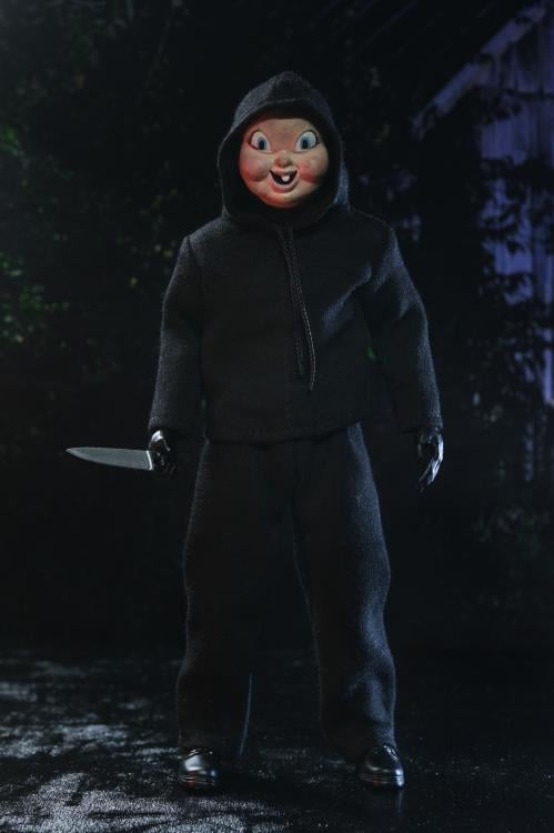 Happy Death Day Babyface Killer 8" Clothed Action Figure Gallery Image 3