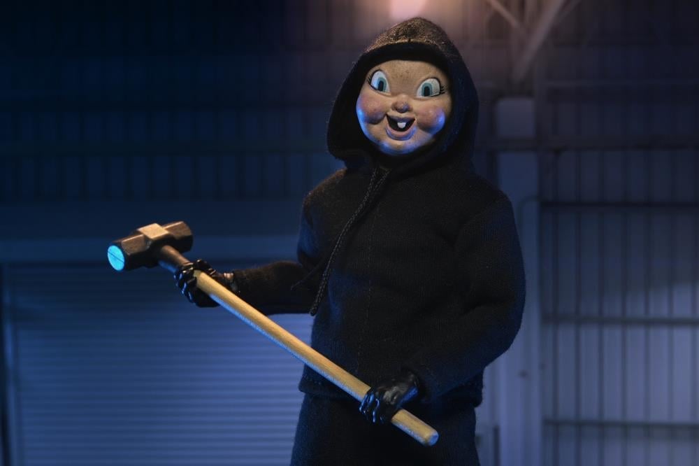 Happy Death Day Babyface Killer 8" Clothed Action Figure Gallery Image 10