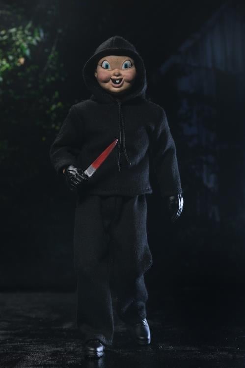 Happy Death Day Babyface Killer 8" Clothed Action Figure Gallery Image 4