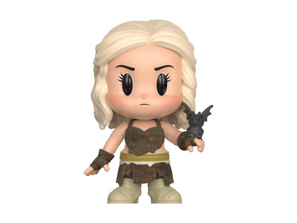 Game of Thrones PIX! Daenerys Targaryen Limited Edition Figure