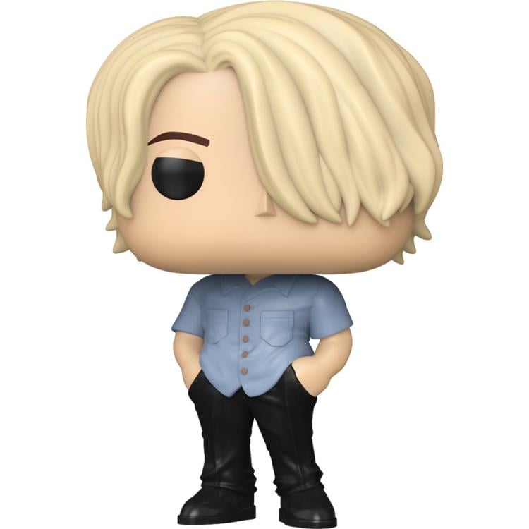 One Piece (Netflix) Pop! Television #1881 Sanji