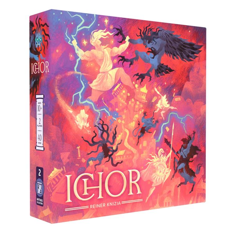 Ichor Gallery Image 3