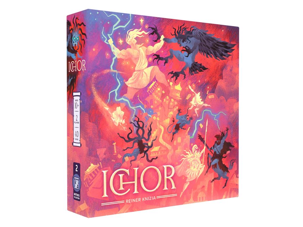 Ichor Gallery Image 1