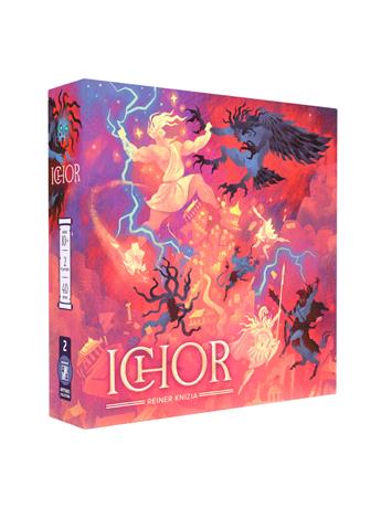 Ichor Gallery Image 2