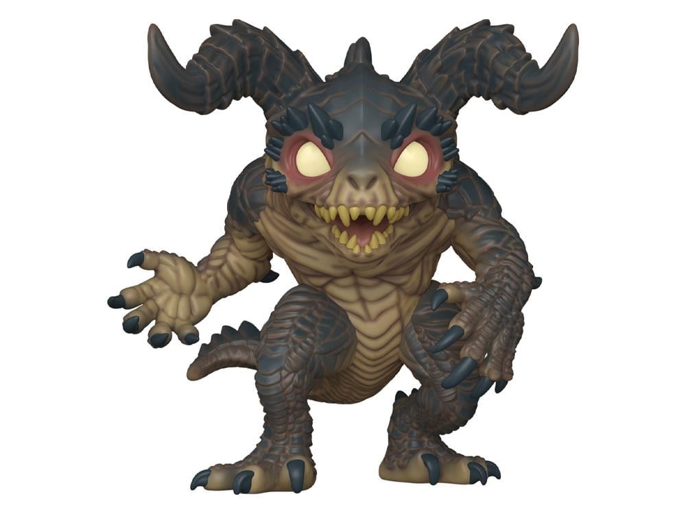 Fallout (TV Series) Pop! Super Sized #1916 Deathclaw