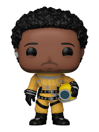 Fast & Furious Pop! Movies #1996 Tej Parker Gallery Image 2