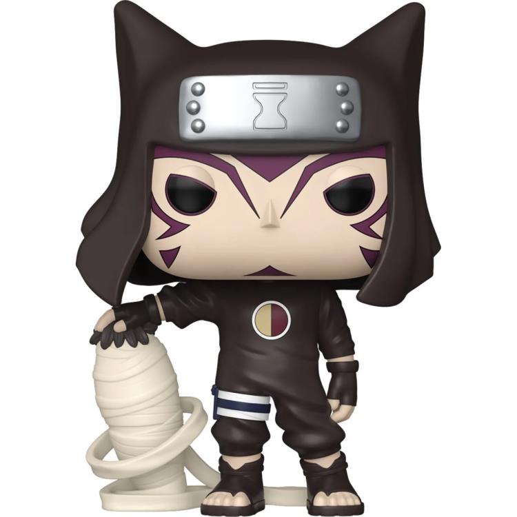 Naruto Pop! Animation #2229 Kankuro (Classic) Gallery Image 3