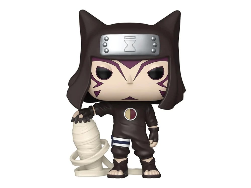 Naruto Pop! Animation #2229 Kankuro (Classic) Gallery Image 1
