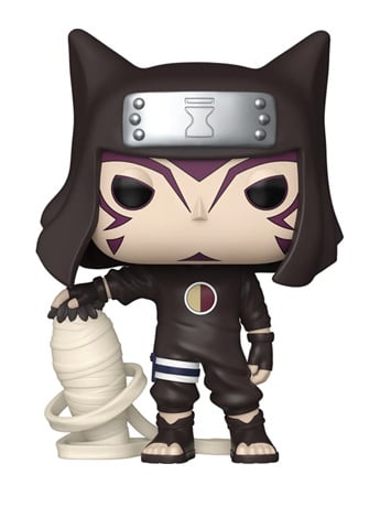 Naruto Pop! Animation #2229 Kankuro (Classic) Gallery Image 2