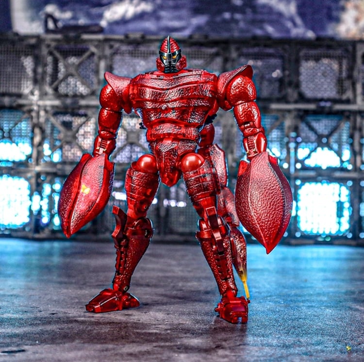 ロボット VOLKS SR4 1/100Solid Art Version SAV 1/100 SR4 | ボークス