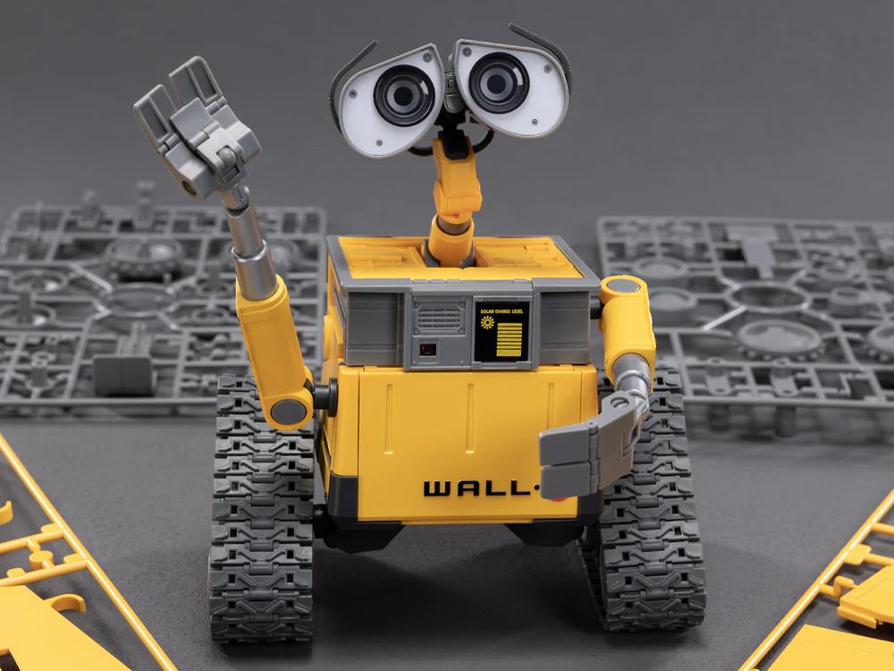 Disney Pixar WALL-E Model Kit