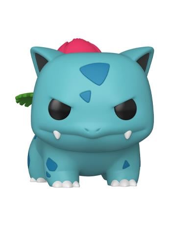Pokemon Pop! Games #1126 Ivysaur Gallery Image 2