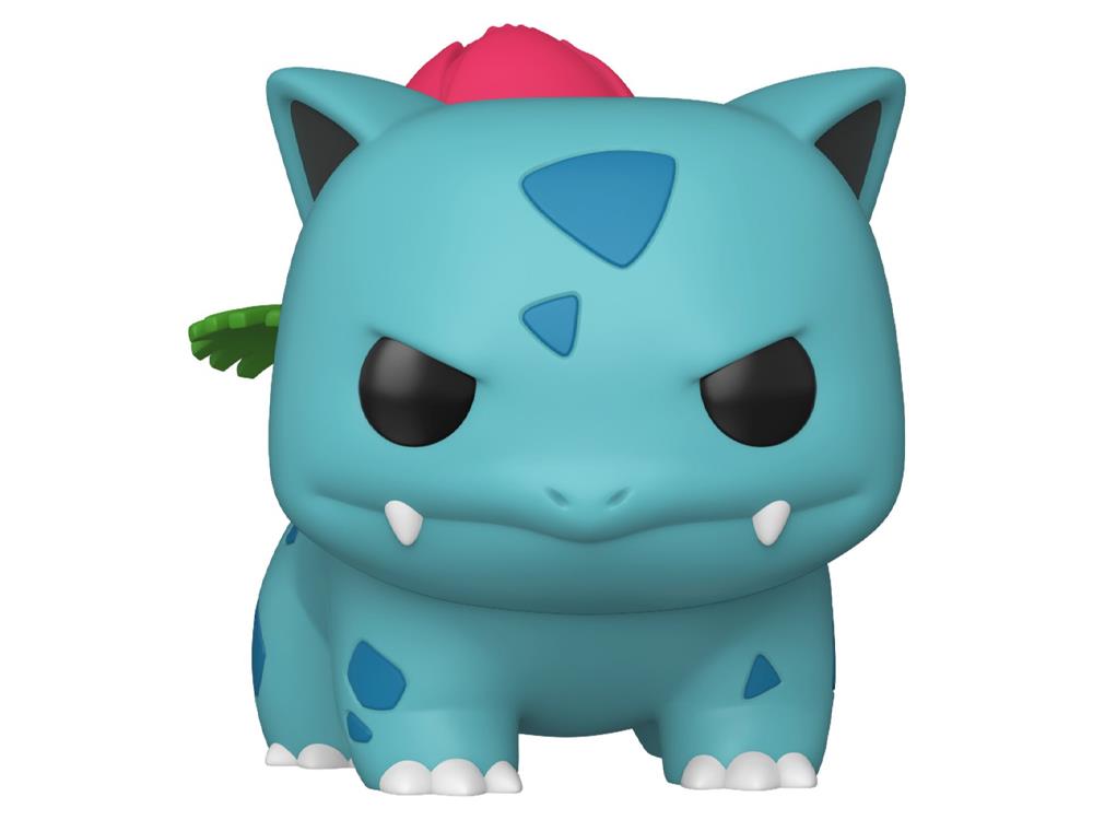 Pokemon Pop! Games #1126 Ivysaur Gallery Image 1