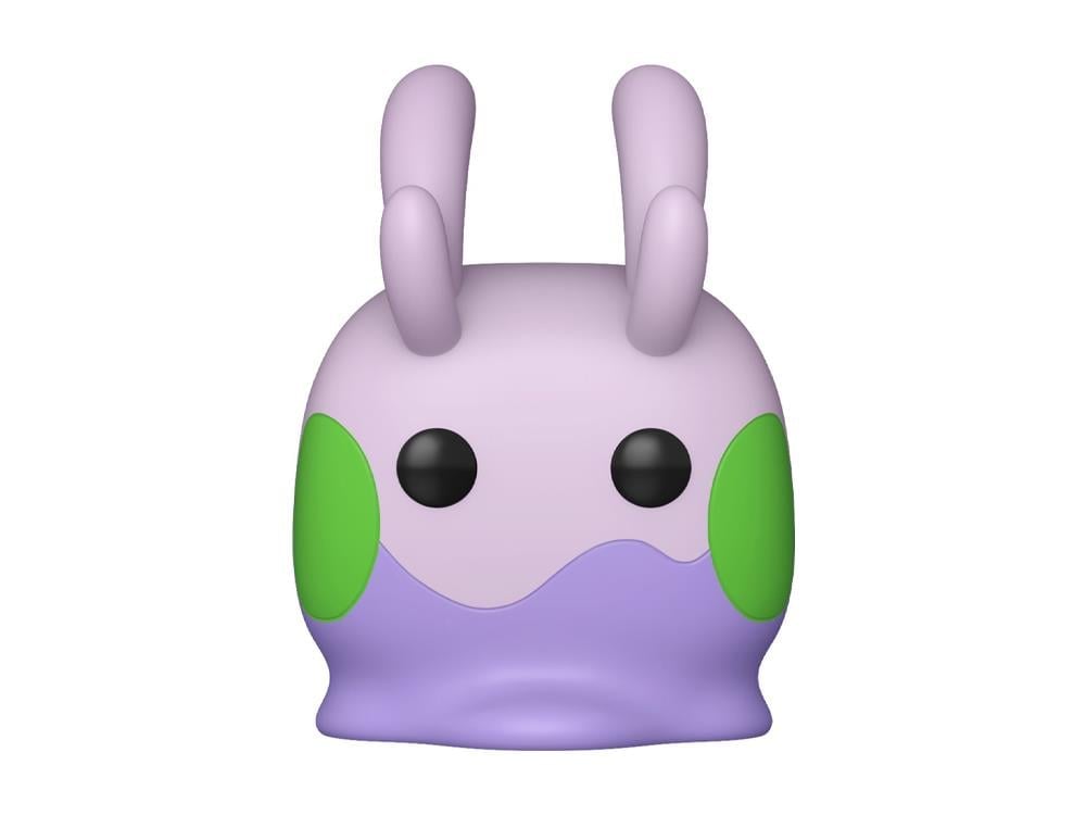 Pokemon Pop! Games #1155 Goomy Gallery Image 1