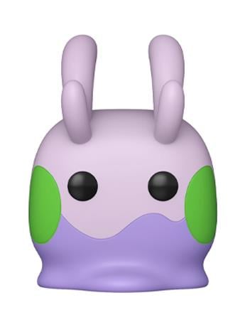 Pokemon Pop! Games #1155 Goomy Gallery Image 2
