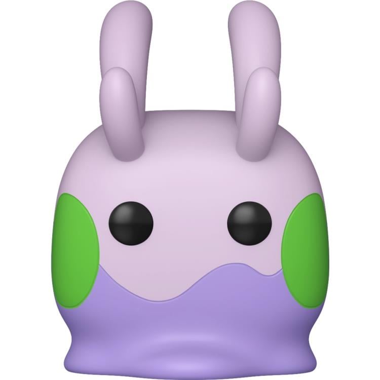 Pokemon Pop! Games #1155 Goomy Gallery Image 3