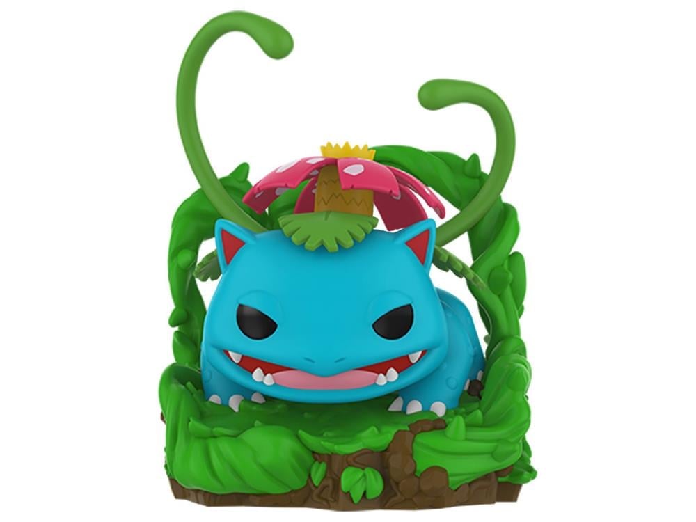 Pokemon Pop! Premium #1158 Venusaur