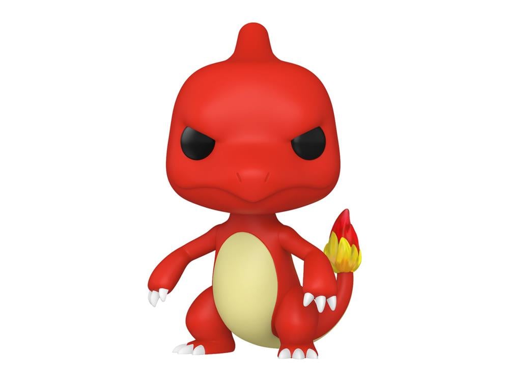 Pokemon Pop! Games #1157 Charmeleon Gallery Image 1