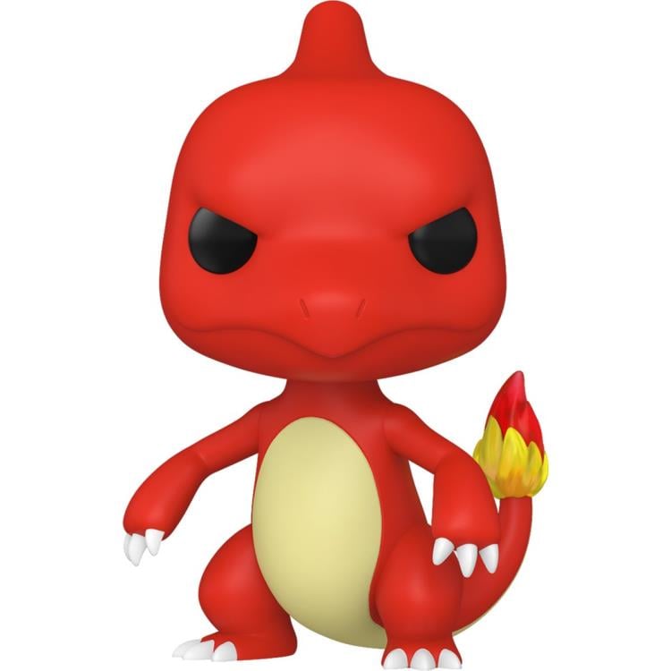 Pokemon Pop! Games #1157 Charmeleon Gallery Image 3