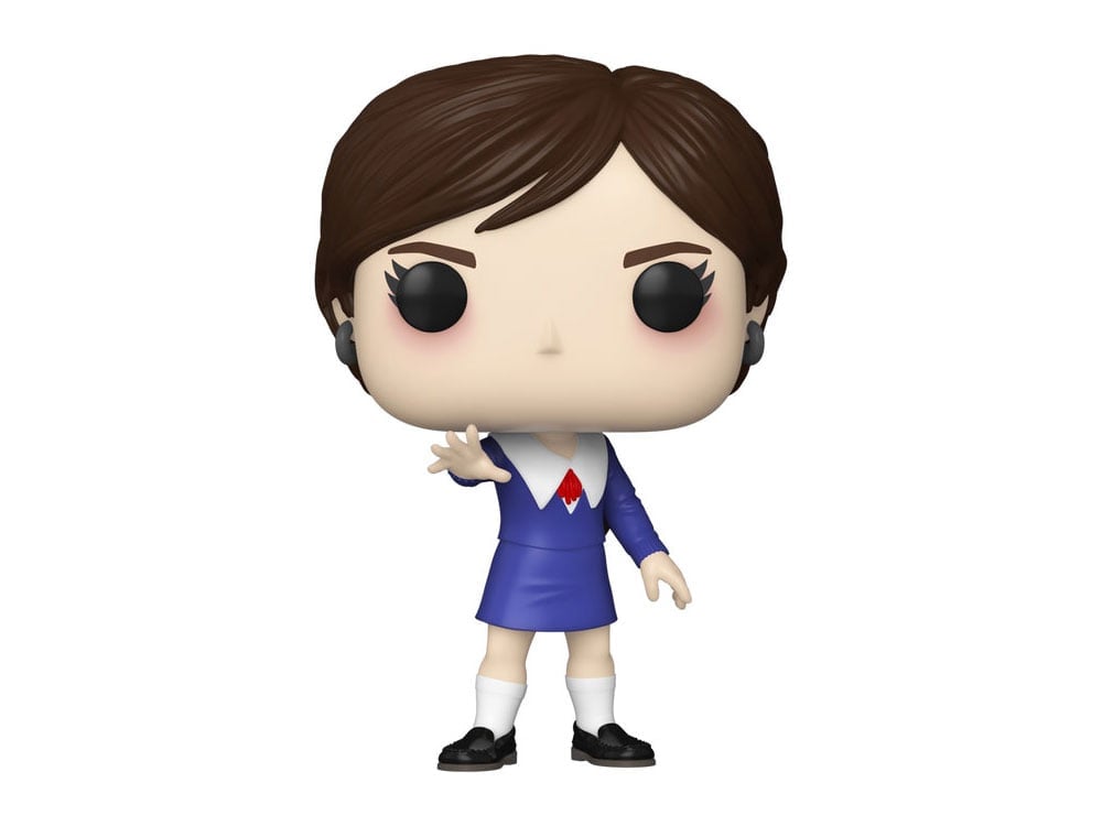 Silent Hill Pop! Games #1203 Alessa Gillespie Gallery Image 1