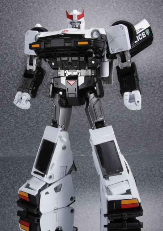 Transformers Masterpiece MP-17 Prowl