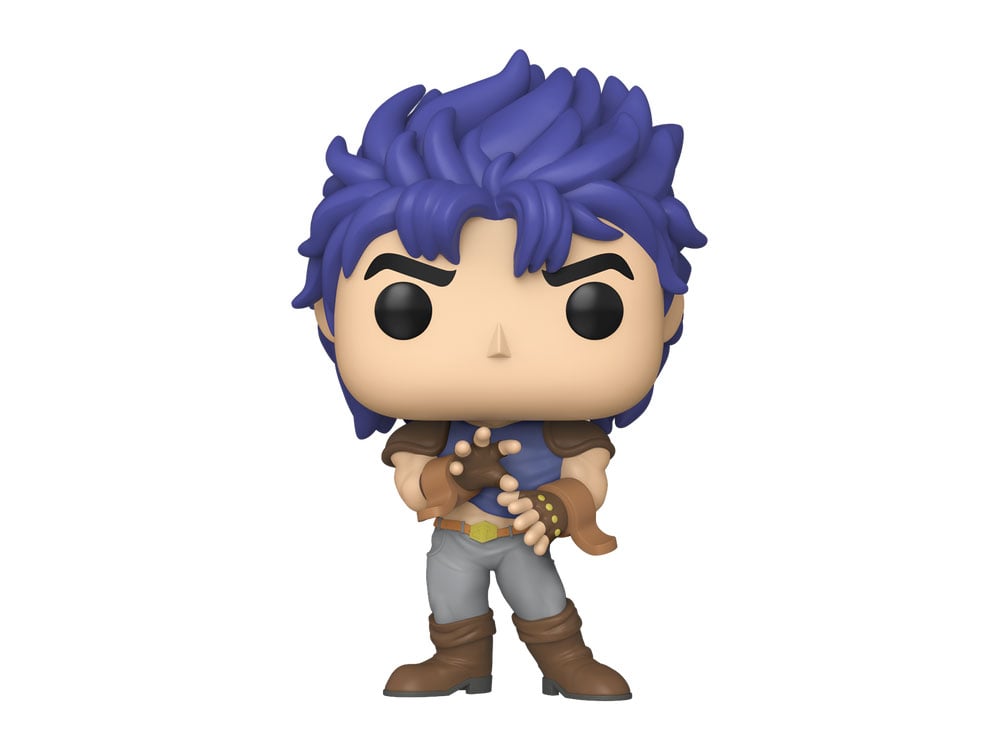 JoJo's Bizarre Adventure Pop! Animation #2265 Jonathan Joestar Gallery Image 1
