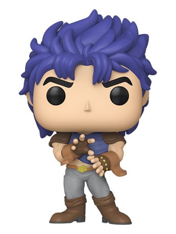 JoJo's Bizarre Adventure Pop! Animation #2265 Jonathan Joestar Gallery Image 2