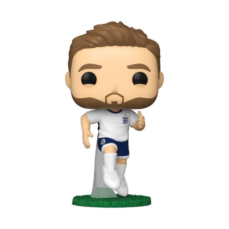 Football World Cup 2026 England Pop! Football #85 Harry Kane Gallery Image 3