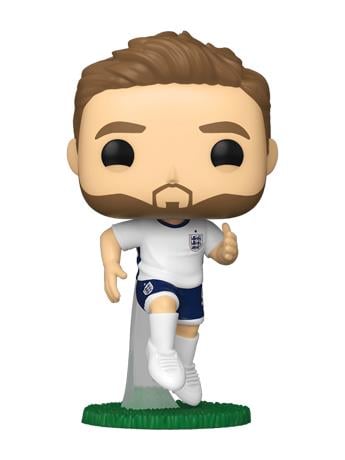 Football World Cup 2026 England Pop! Football #85 Harry Kane Gallery Image 2