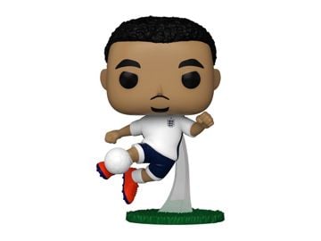 Portugal FC Sockers Joao Felix Action Figure