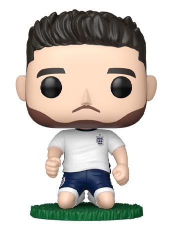 Football World Cup 2026 England Pop! Football #89 Declan Rice Gallery Image 2