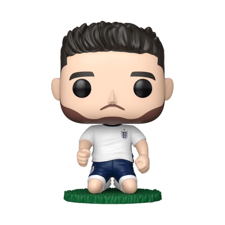Football World Cup 2026 England Pop! Football #89 Declan Rice Gallery Image 3