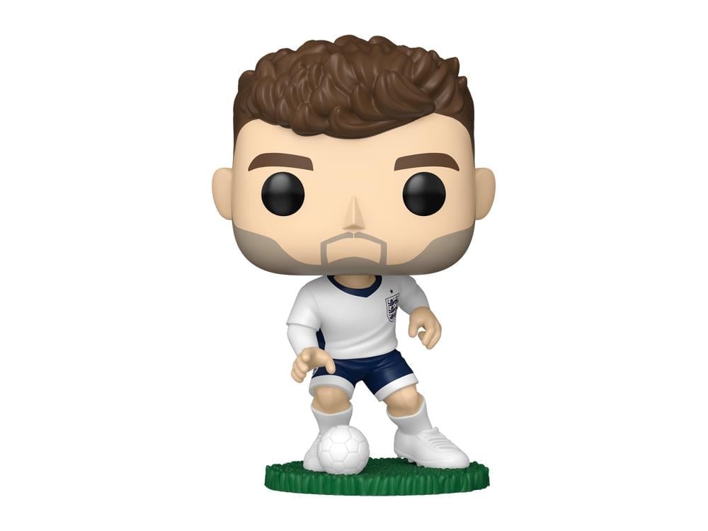 Football World Cup 2026 England Pop! Football #93 John Stones Gallery Image 1