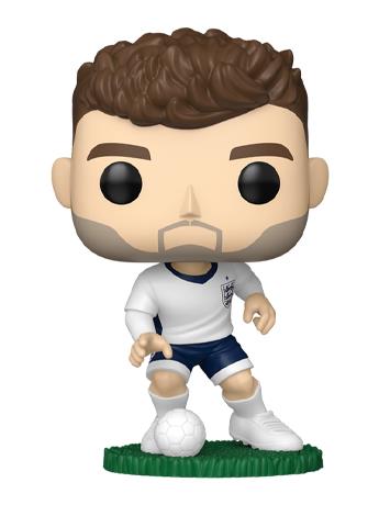 Football World Cup 2026 England Pop! Football #93 John Stones Gallery Image 2