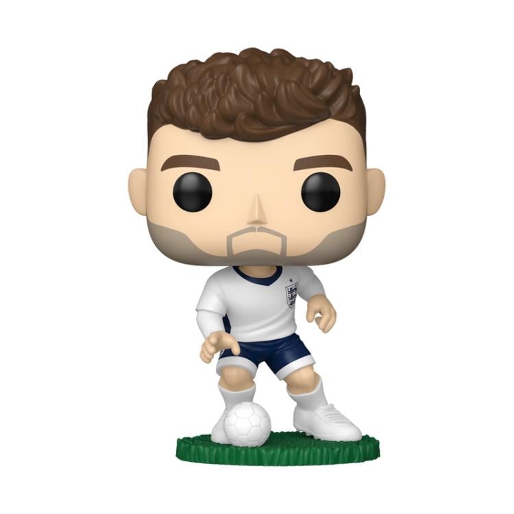 Football World Cup 2026 England Pop! Football #93 John Stones Gallery Image 3