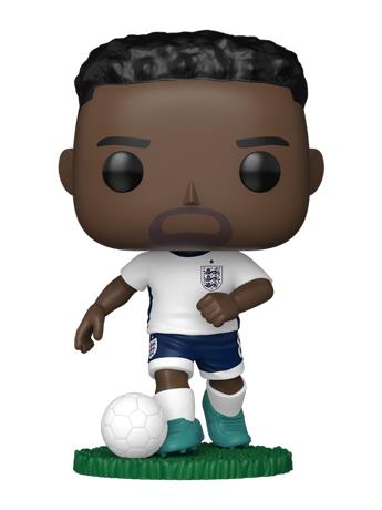 Football World Cup 2026 England Pop! Football #92 Marc Guehi Gallery Image 2