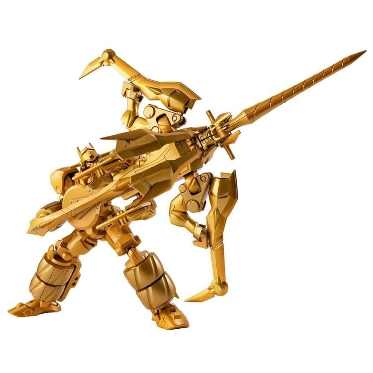 Gear Fighter Dendoh SMP Dendoh & Kiva Striker (Final Attack Set