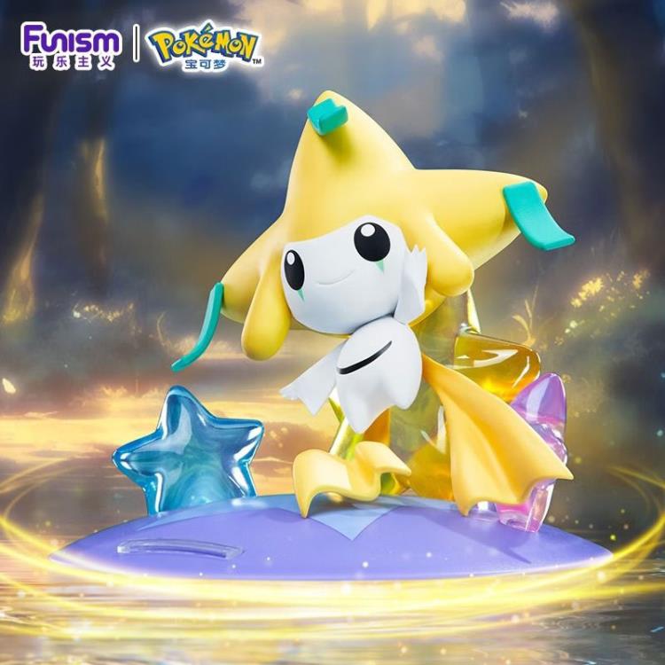 pokemon vanillite card Pokémon Jirachi Promo XY67a – Grail Collectibles AZ main image 1