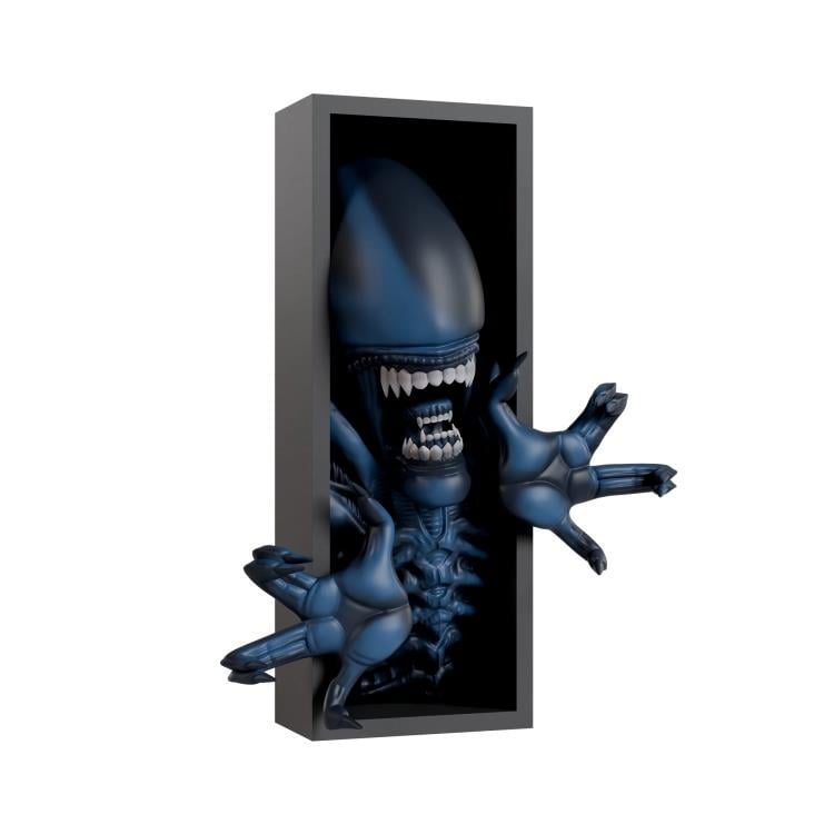 Alien Xenomorph Nook Gallery Image 5