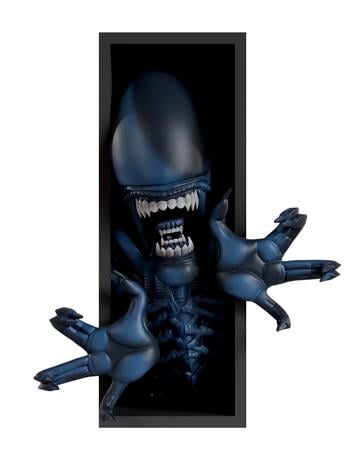 Alien Xenomorph Nook Gallery Image 2