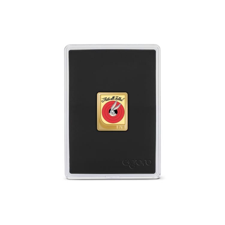 2026 Warner Bros Looney Tunes Trading Coins Mystery Box Pair of 1 oz. Silver Collectibles Gallery Image 8