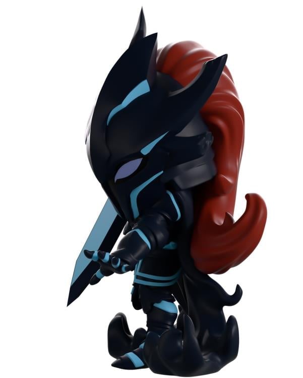 Solo Leveling Battle Igris Vinyl Figure Gallery Image 6